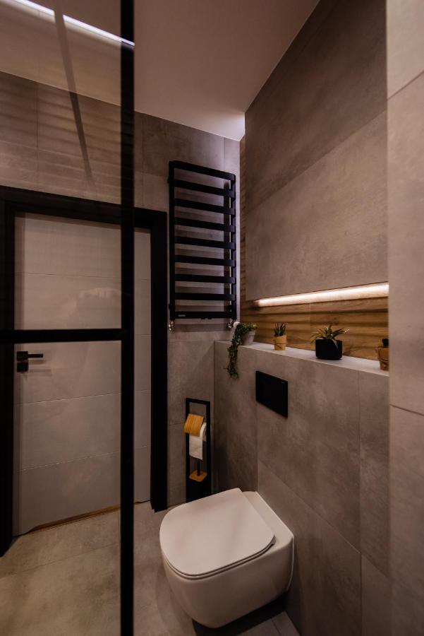 Floral Apartment كراكوفيا المظهر الخارجي الصورة